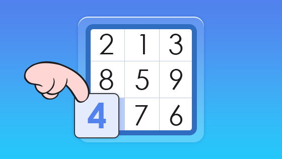 free printable sudoku puzzles easy